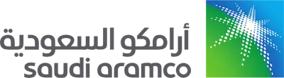 Aramco logo