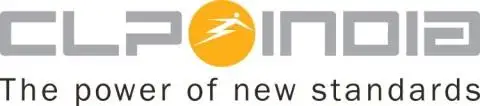 CLP India logo