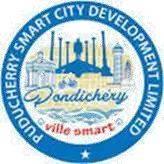 Puducherry Smart City Development Limited logo